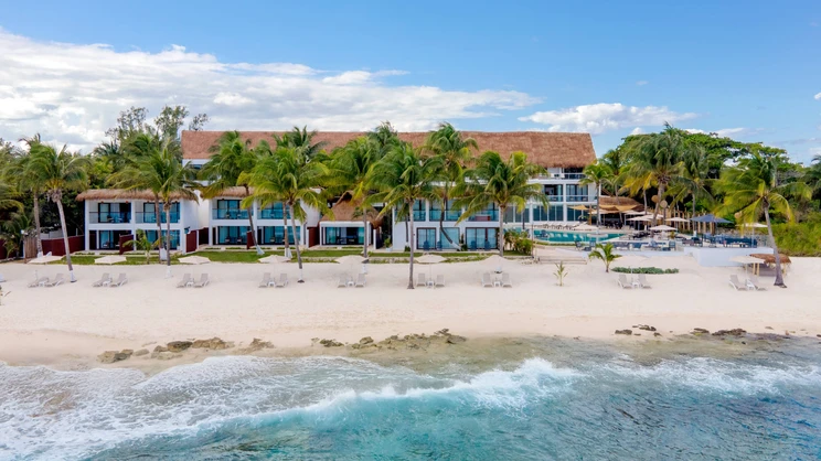 The Beachfront by The Fives Hotels